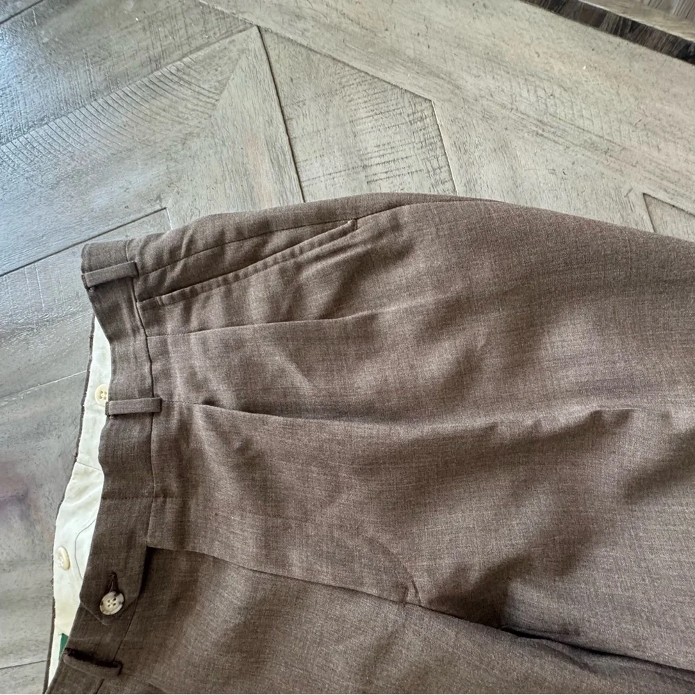 Savile Row Trouser - Picture 4 of 6